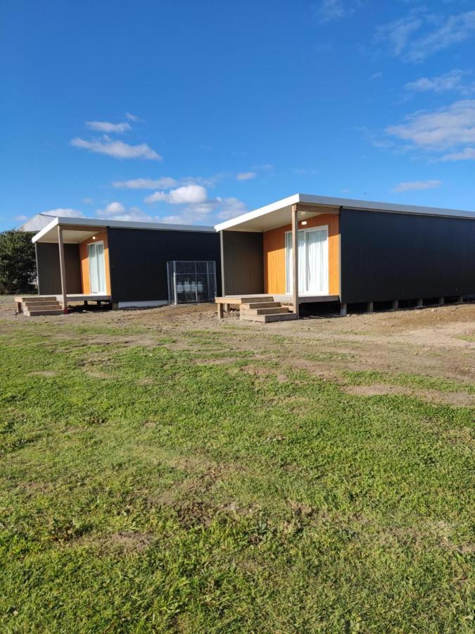 Studios On Carroll - Ex Ferry Hotel Wairoa Ngoại thất bức ảnh