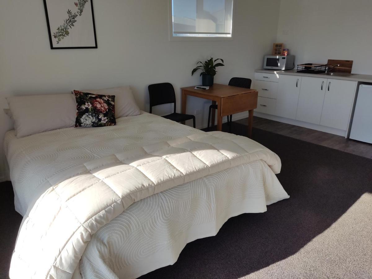 Studios On Carroll - Ex Ferry Hotel Wairoa Ngoại thất bức ảnh